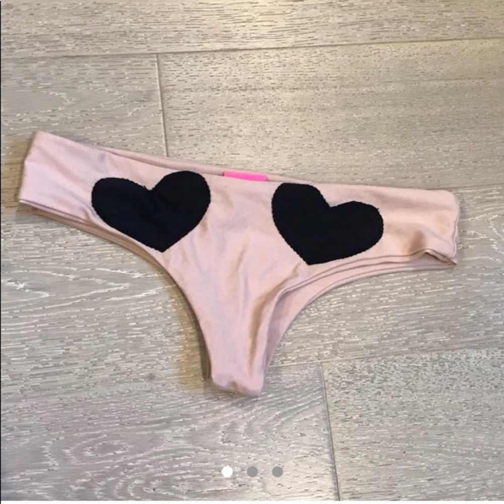 lolli bikini bottom
